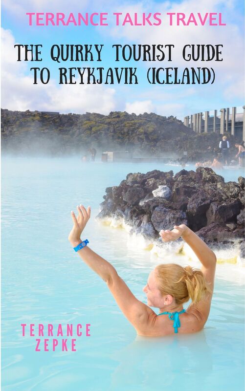 Terrance Talks Travel: The Quirky Tourist Guide to Reykjavik (Iceland)