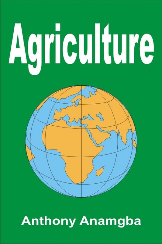 Agriculture in Nigeria