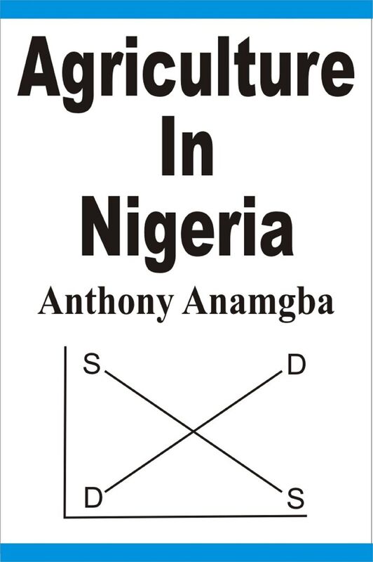 Agriculture in Nigeria