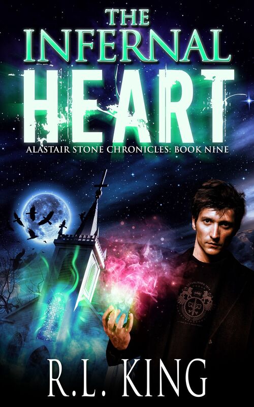 The Infernal Heart