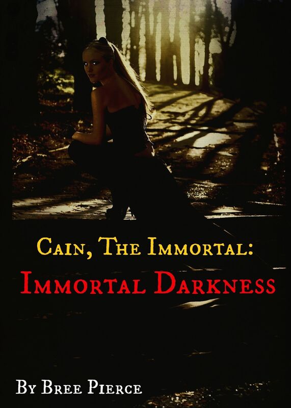 Cain, The Immortal: Immortal Darkness