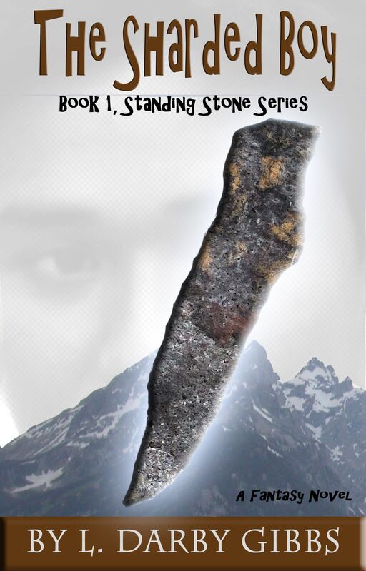The Sharded Boy