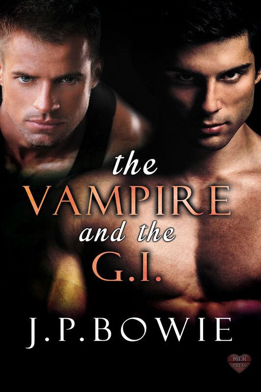 The Vampire and the G.I.