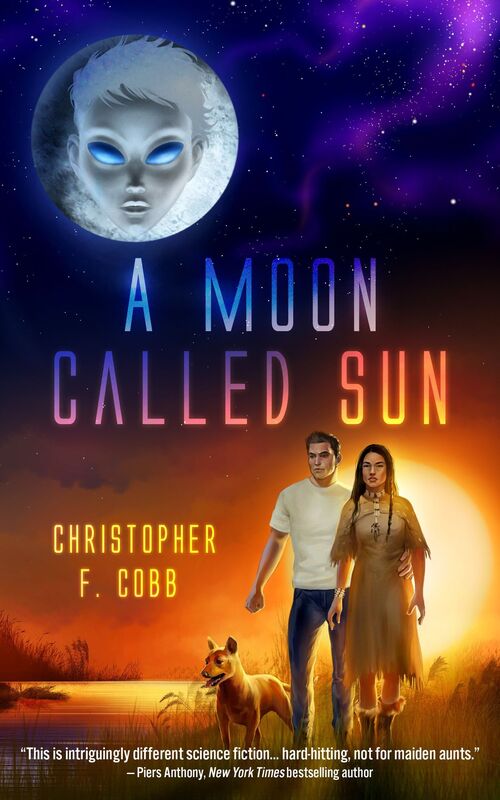 A Moon Called Sun