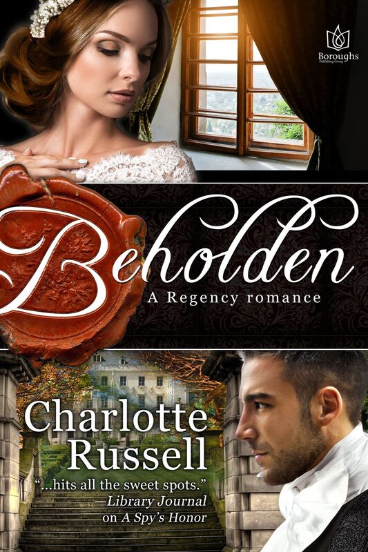 Beholden