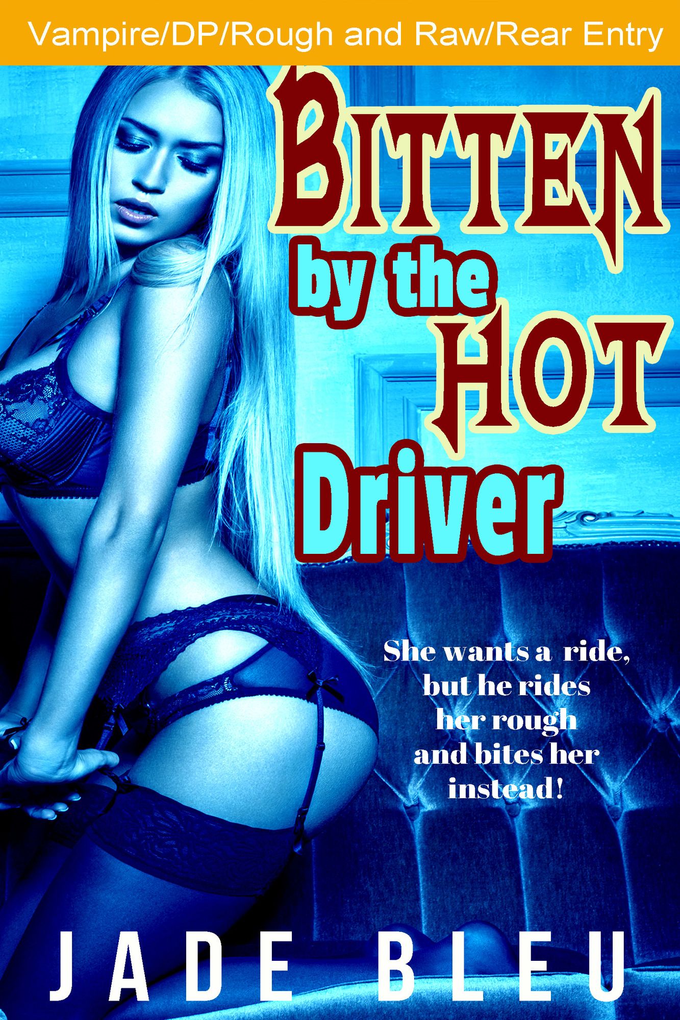 Bitten by the Hot Driver