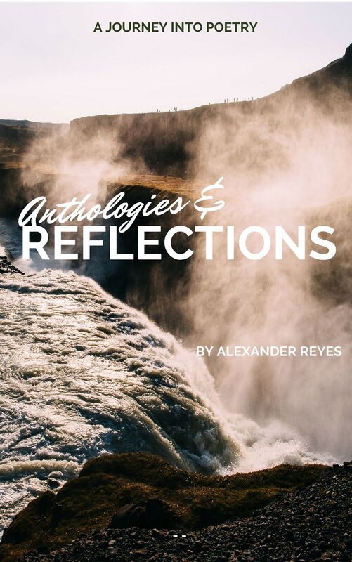 Anthologies and Reflections... A journey into poetry