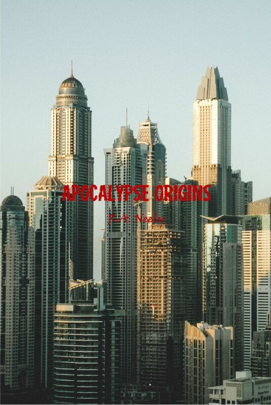 Apocalypse Origins