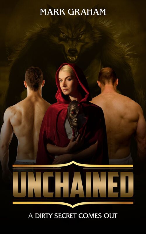 Unchained: A Dirty Secret Comes Out