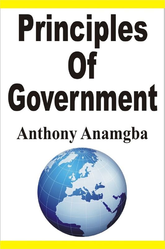 Principles of Government