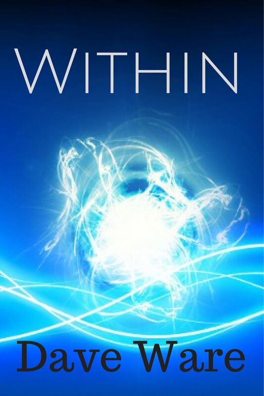 Within (Book #1 In The 'Society Series')
