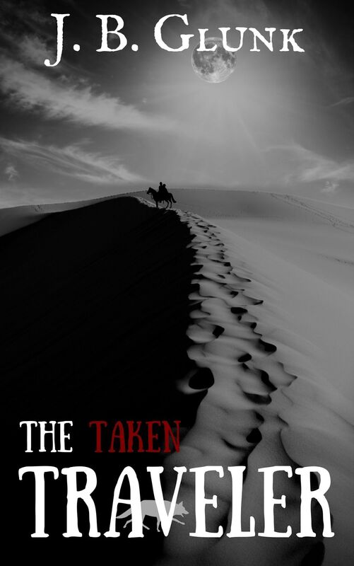 The Taken Traveler