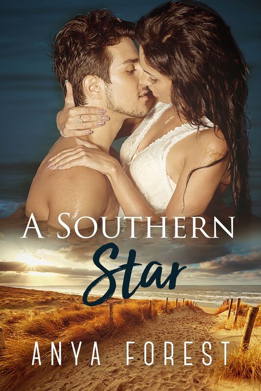 A Southern Star (Across the Strait, Book 1)