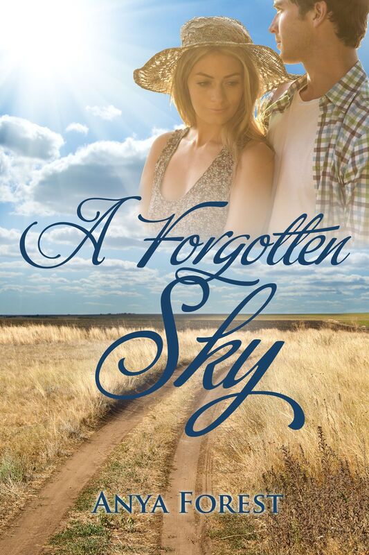 A Forgotten Sky (Book 1, Maniototo Skies)