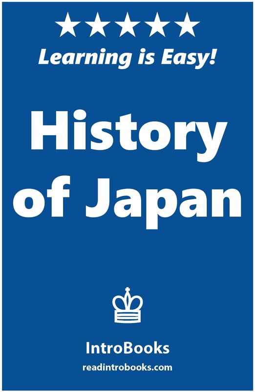 History of Japan