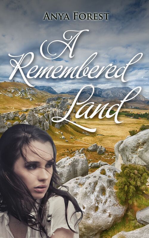 A Remembered Land (Book 2, Maniototo Skies)