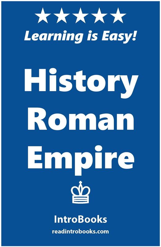 History of Roman Empire