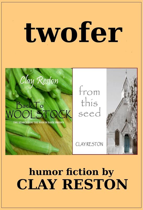 Twofer