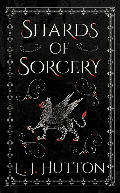 Shards of Sorcery