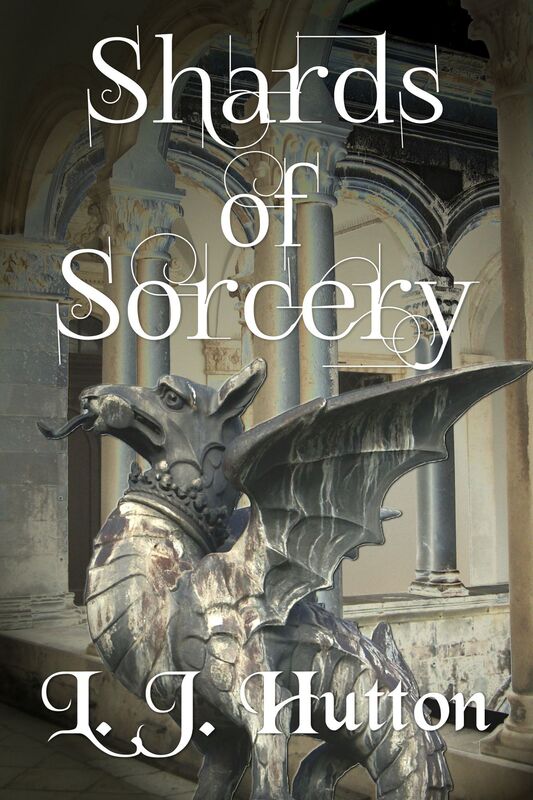 Shards of Sorcery