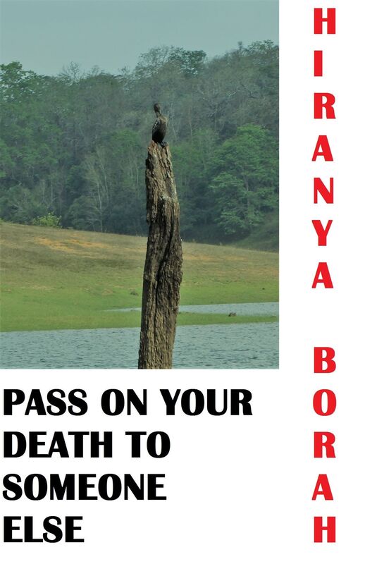 Pass on your Death to Someone Else
