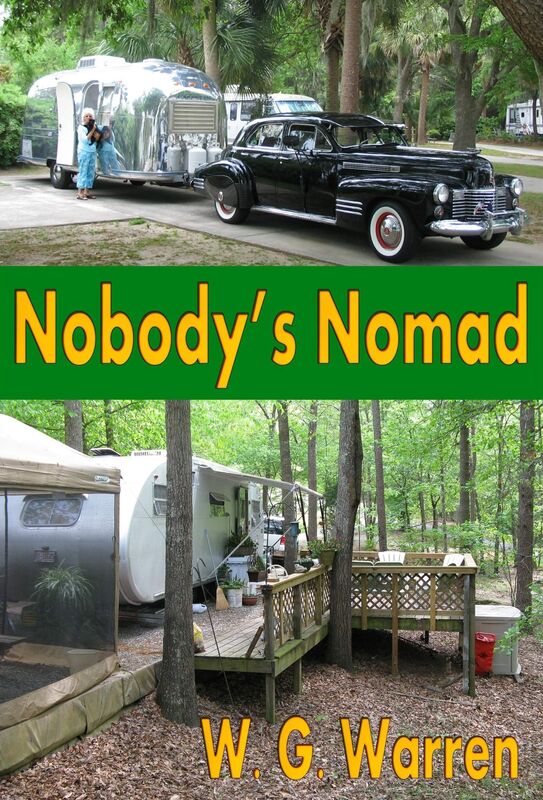Nobody's Nomad
