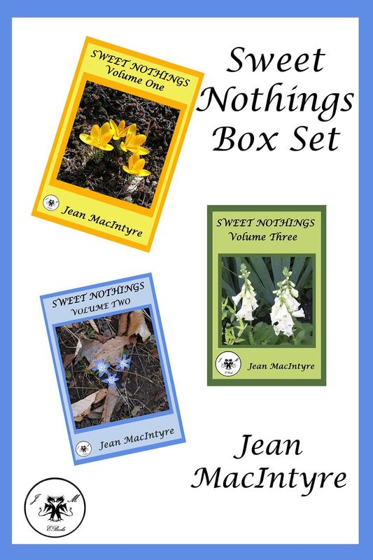 Sweet Nothings Box Set