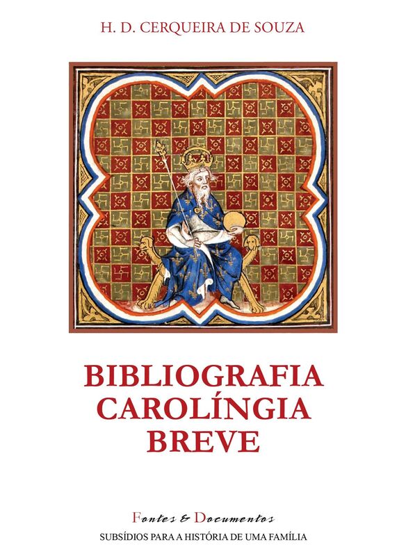 Bibliografia Carolíngia Breve