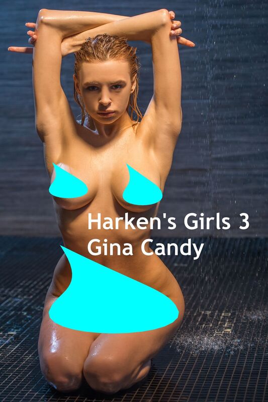 Harken's Girls 3