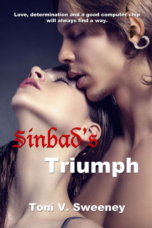 Sinbad's Triumph