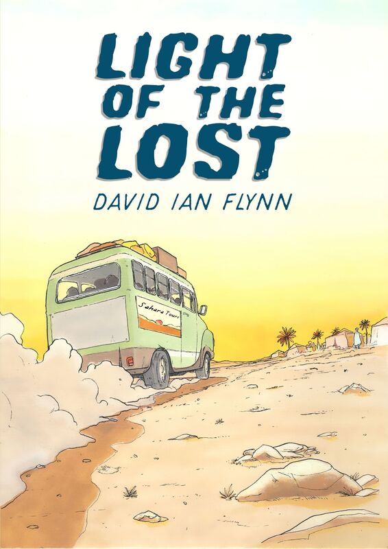 Light of the Lost
