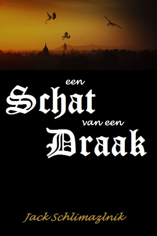Een schat van een draak