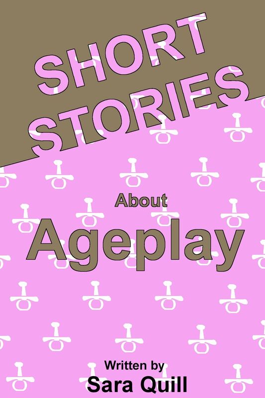 Short Stories about Ageplay