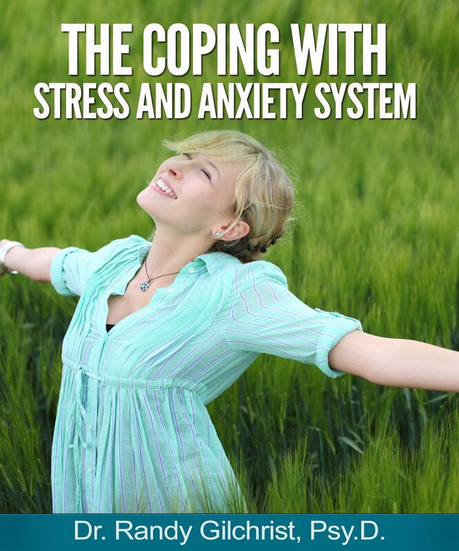 The Coping with Stress and Anxiety System