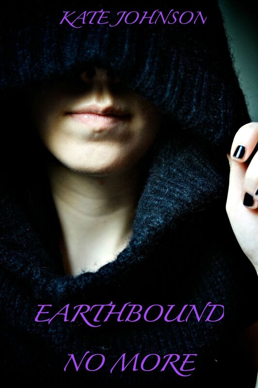 Earthbound No More