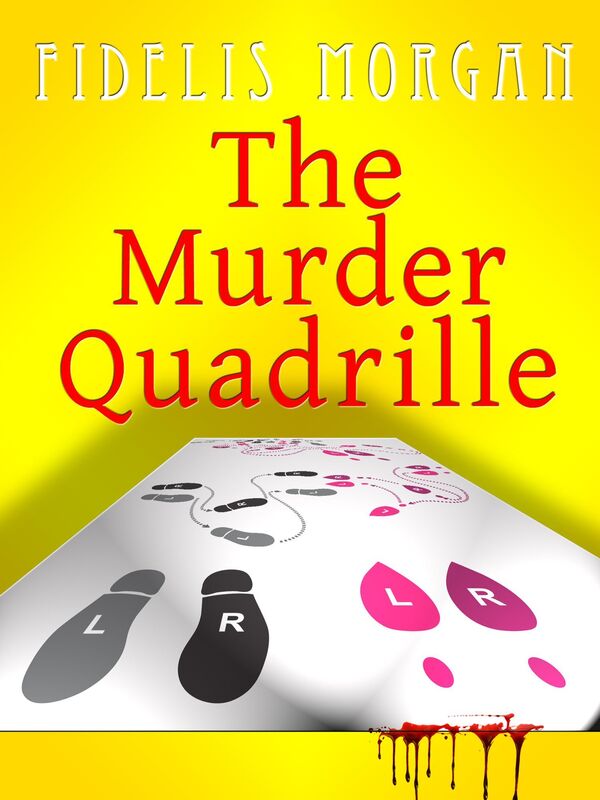 The Murder Quadrille
