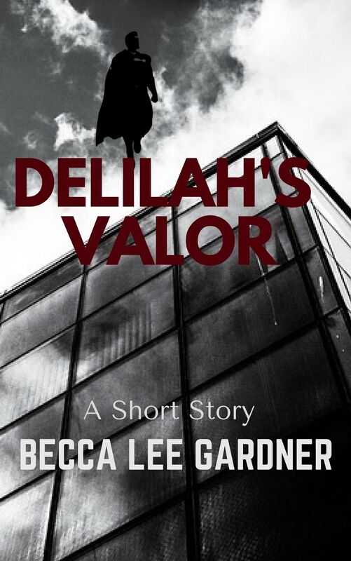 Delilah's Valor
