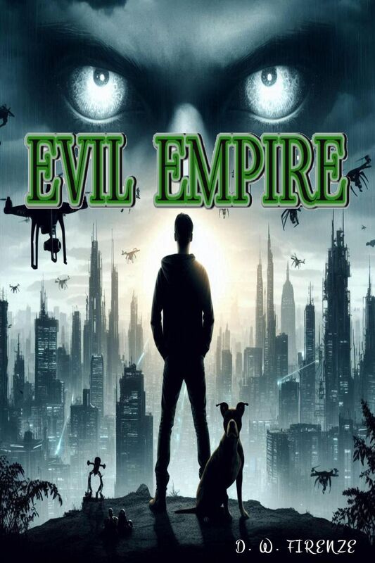 Evil Empire: Eden