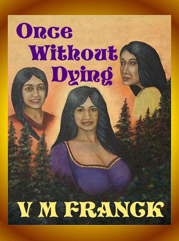 Once Without Dying