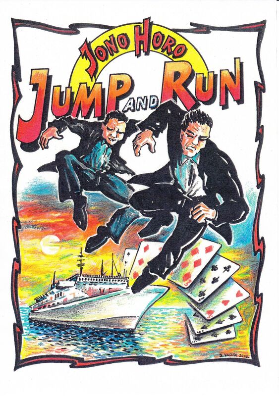 Jump and Run