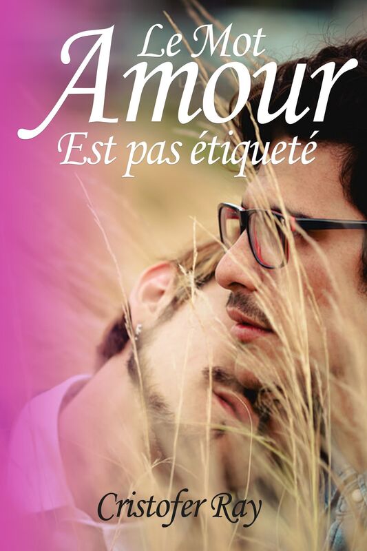 Le mot amour Ne s'etiquette pas