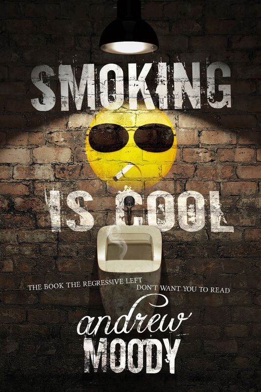 Smoking Is Cool