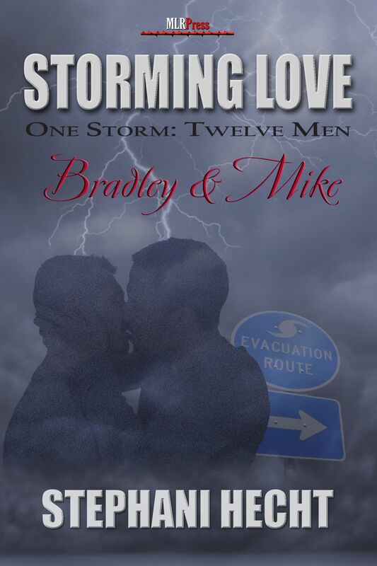 Bradley & Mike