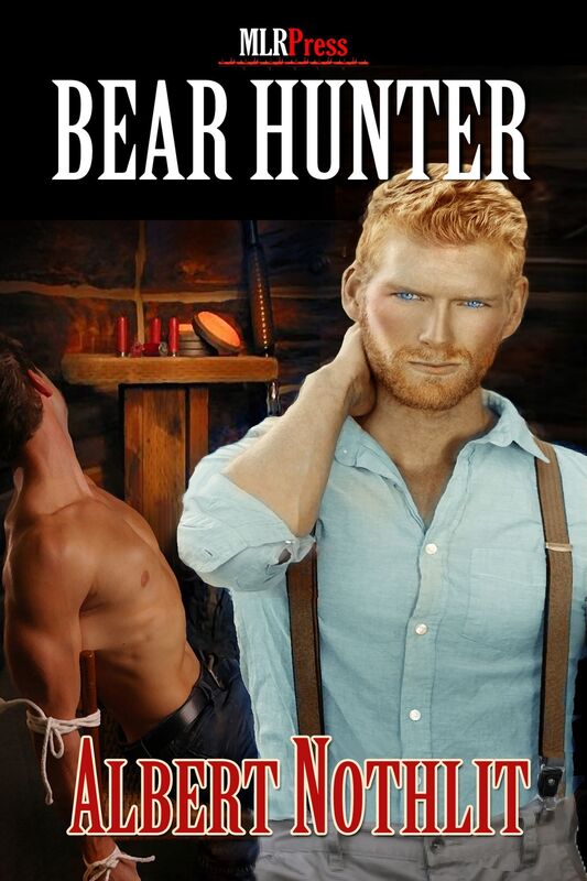 Bear Hunter