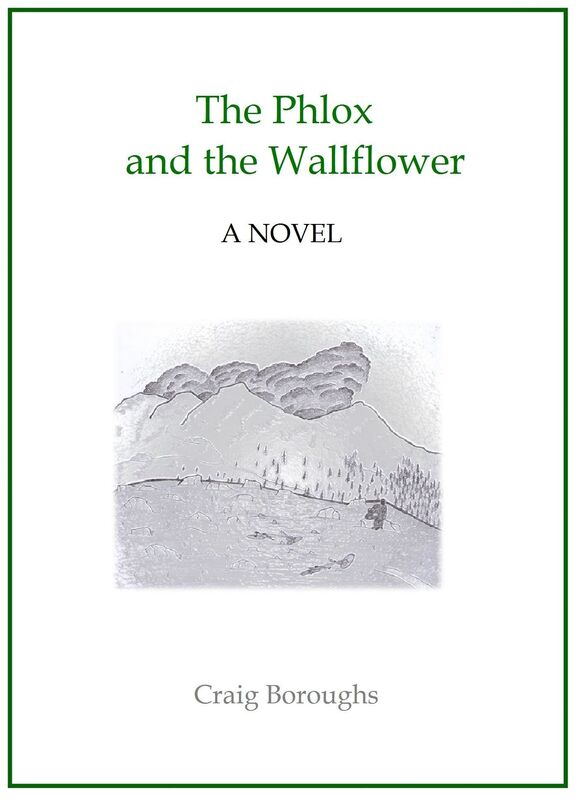 The Phlox and the Wallflower