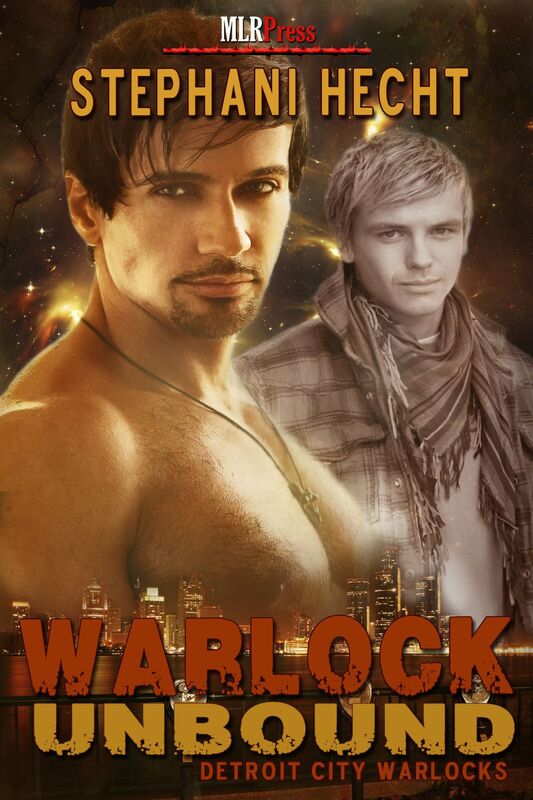 Warlock Unbound