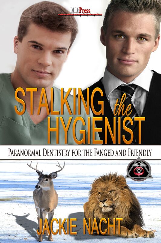 Stalking The Hygienist