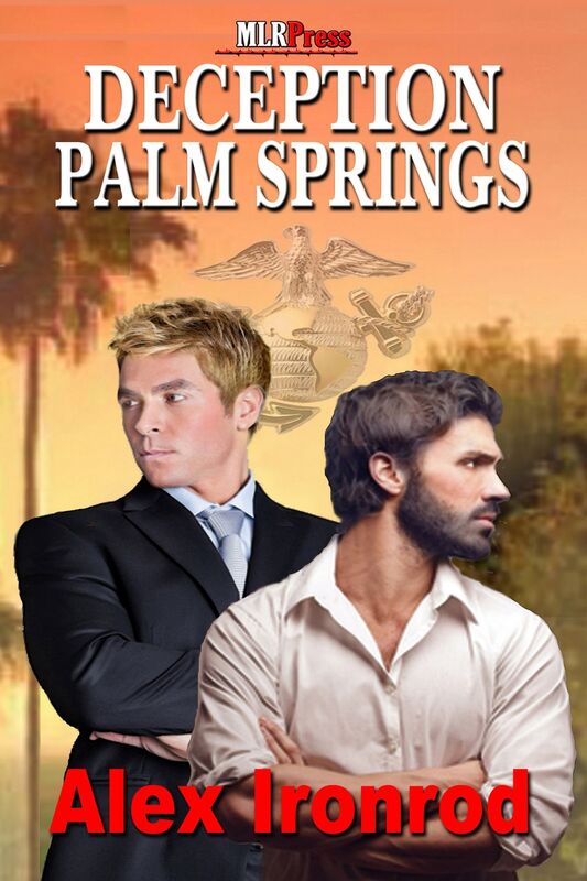 Deception: Palm Springs