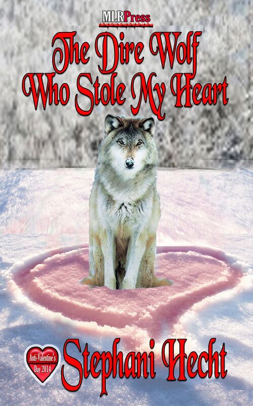 The Dire Wolf Who Stole My Heart