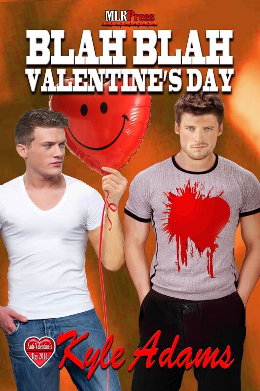 Blah, Blah Valentine's Day